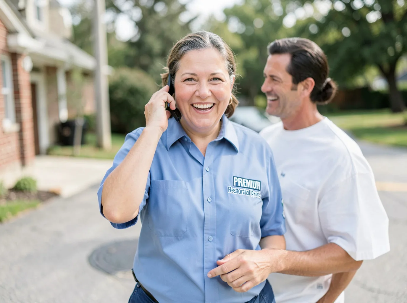 Water Damage Restoration Freeport, OH FAQs